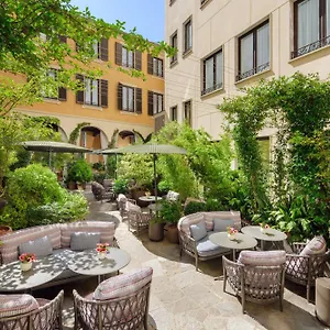 Mandarin Oriental, Milán