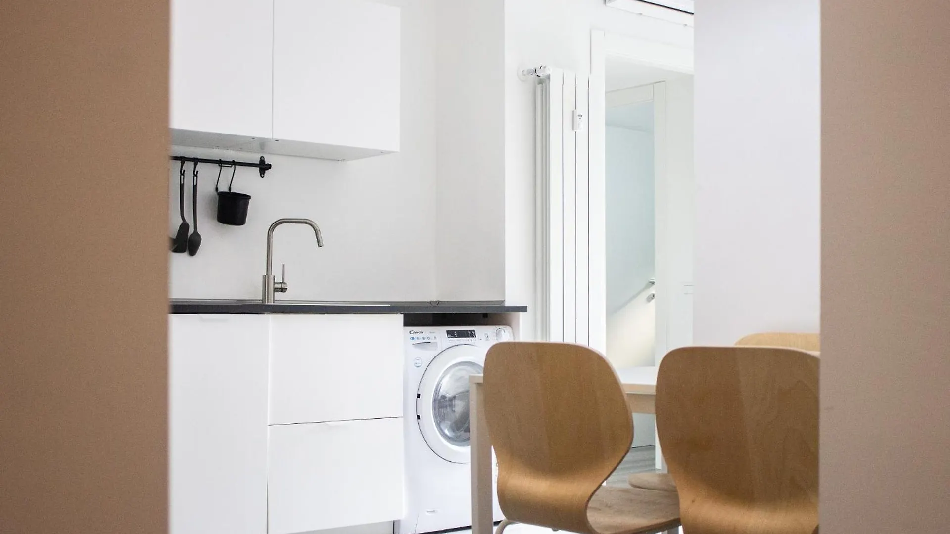 Scialoia Apartment - Affori M3, Niguarda Milan Italy