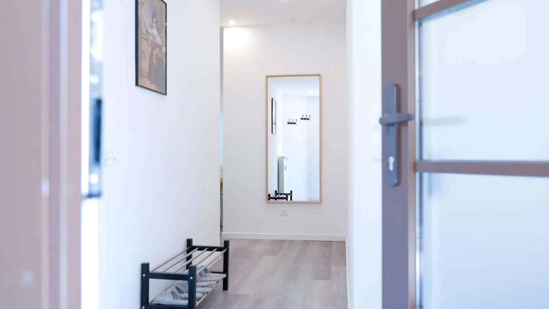 Scialoia Apartment - Affori M3, Niguarda Milan 0*,  Italy