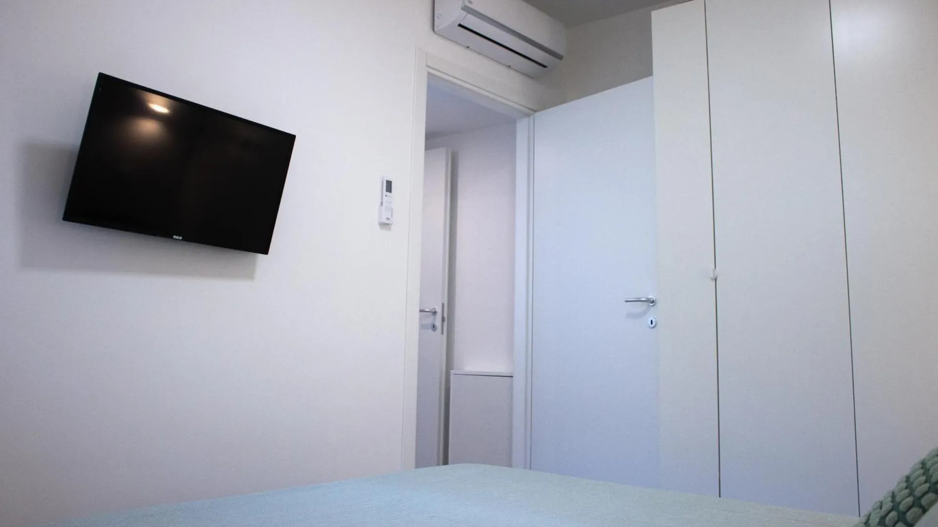 Scialoia Apartment - Affori M3, Niguarda Milan