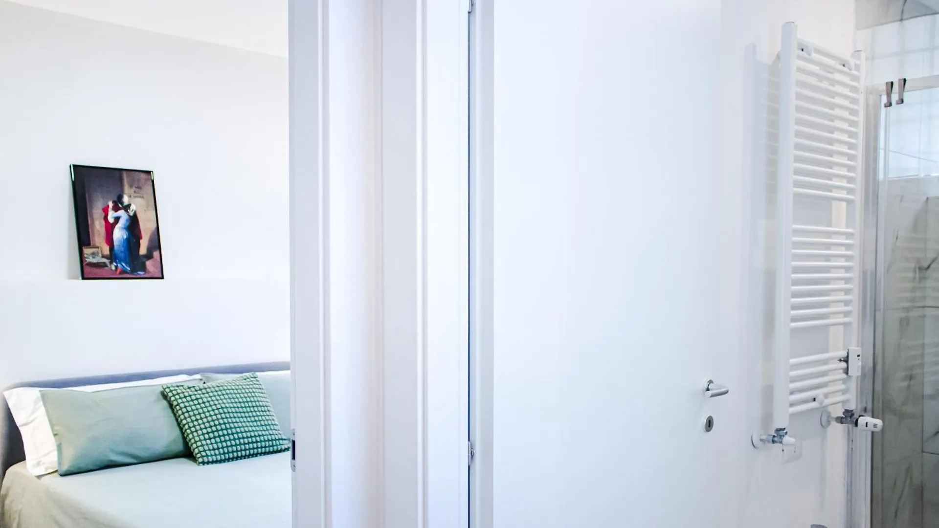 Scialoia Apartment - Affori M3, Niguarda Milan