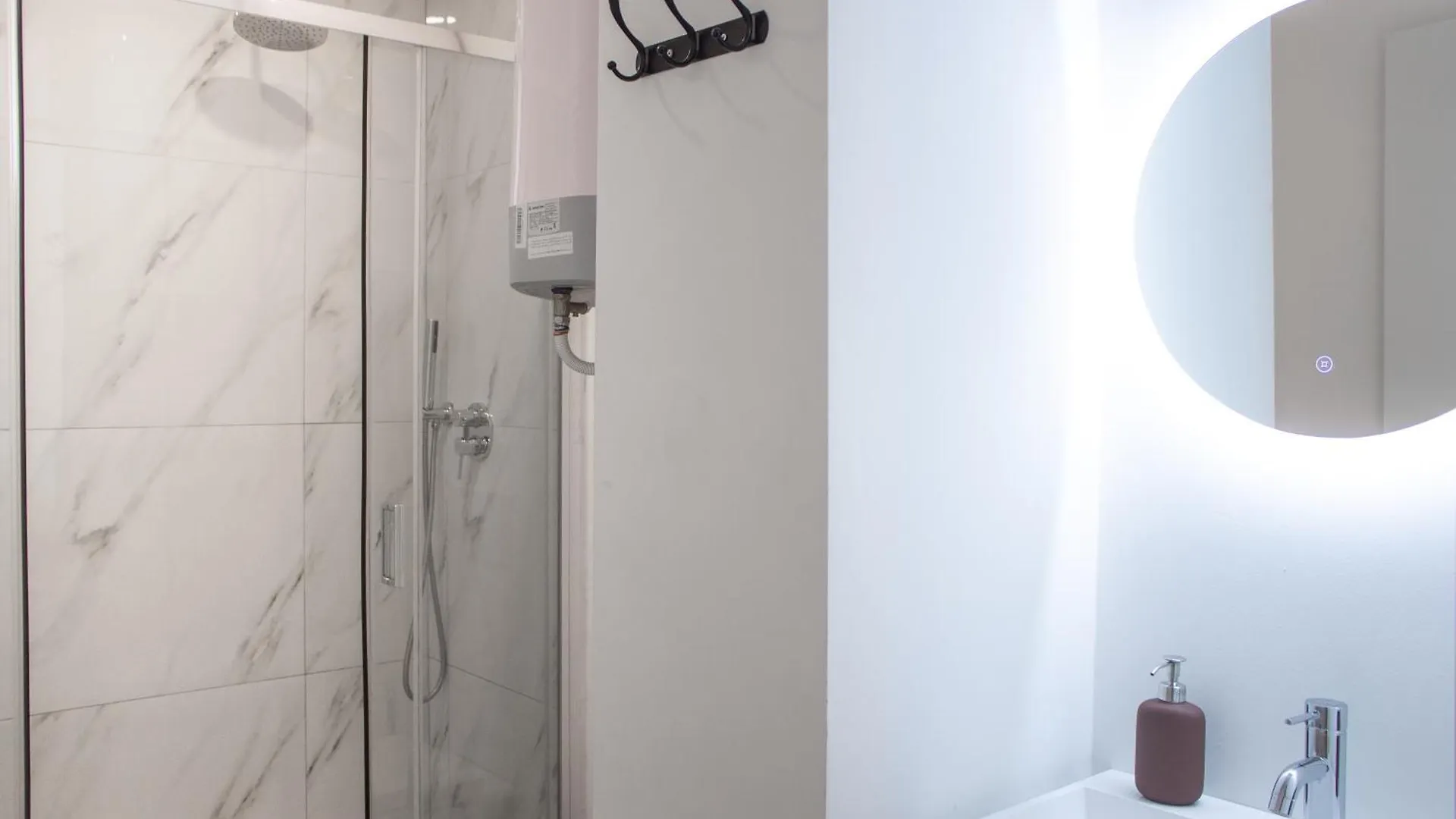 Scialoia Apartment - Affori M3, Niguarda Milan