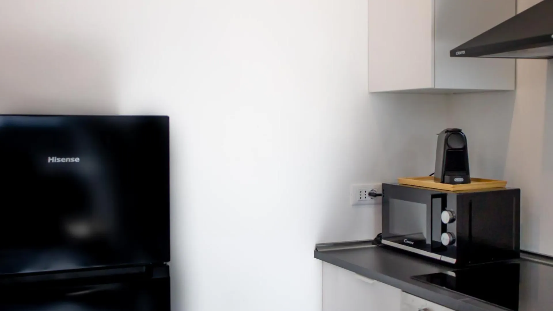 Scialoia Apartment - Affori M3, Niguarda Milan