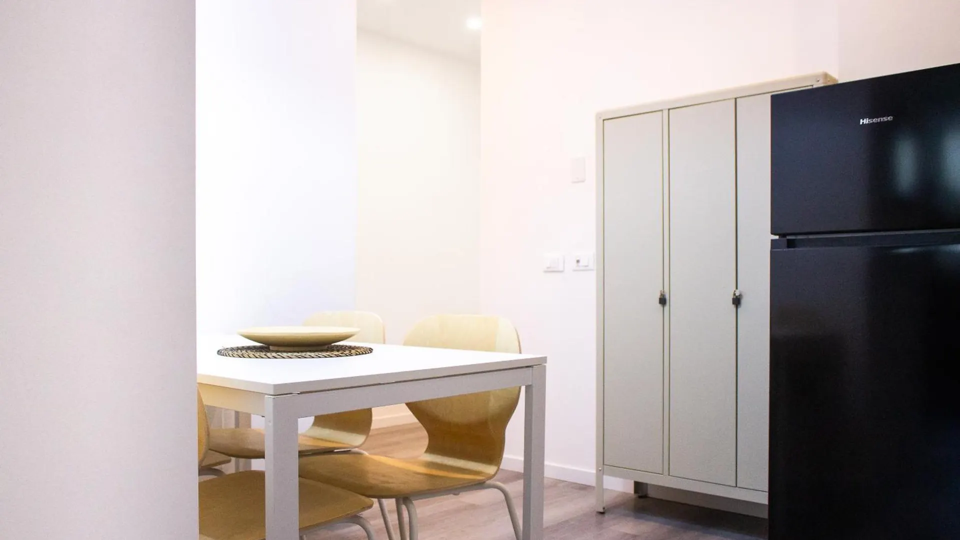 Scialoia Apartment - Affori M3, Niguarda Milaan