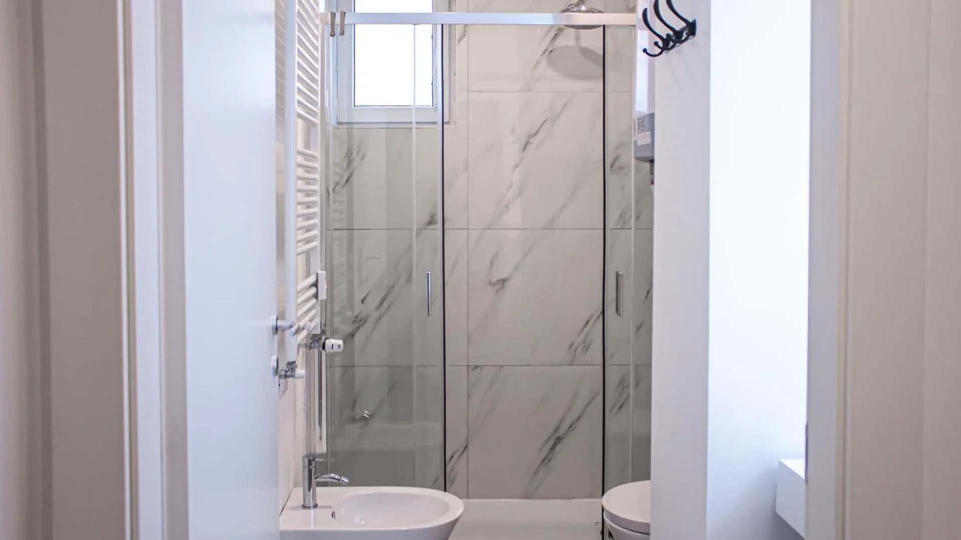 Scialoia Apartment - Affori M3, Niguarda Milaan